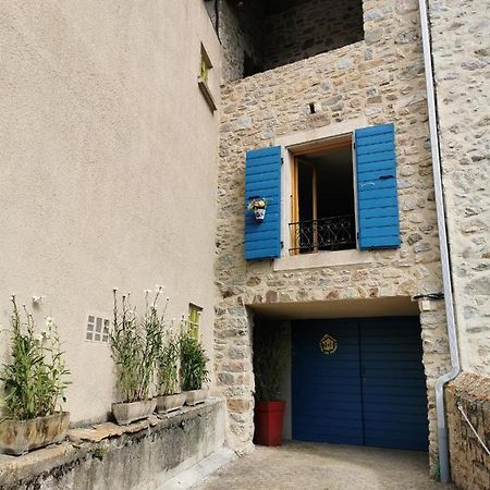 Anthemis I, Ii, III Apartment Les Angles  Bagian luar foto