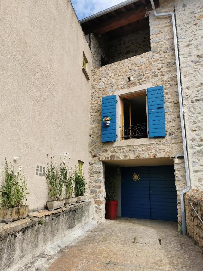 Anthemis I, Ii, III Apartment Les Angles  Bagian luar foto